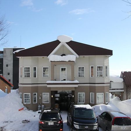 Absolute Niseko Lodge Ōmagari Zewnętrze zdjęcie