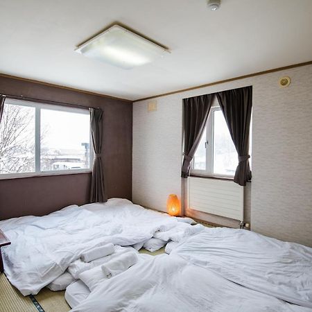Absolute Niseko Lodge Ōmagari Zewnętrze zdjęcie