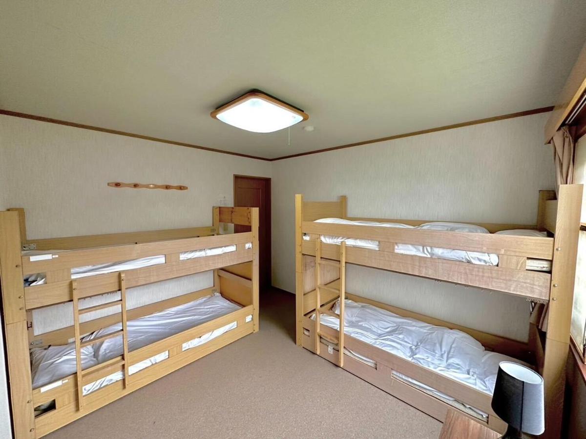 Absolute Niseko Lodge Ōmagari Zewnętrze zdjęcie