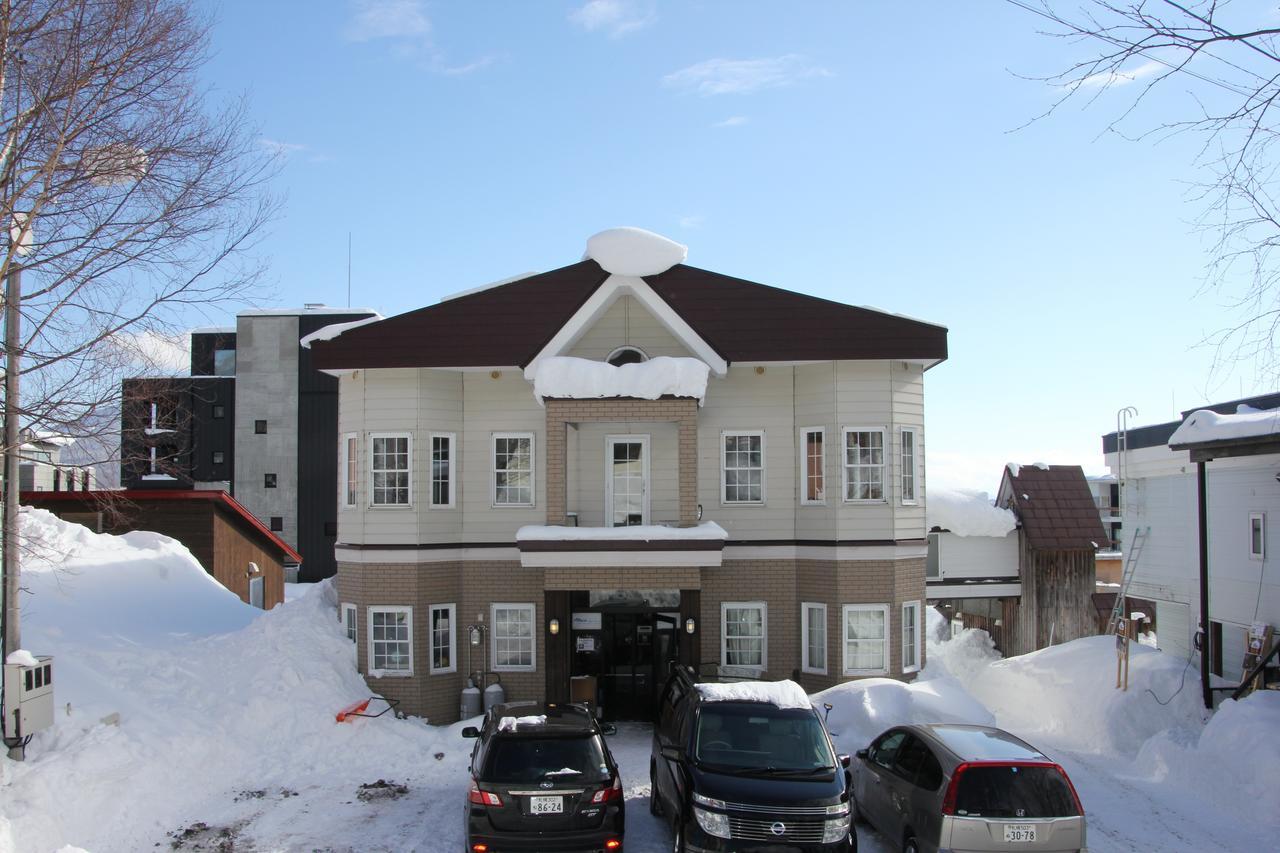 Absolute Niseko Lodge Ōmagari Zewnętrze zdjęcie