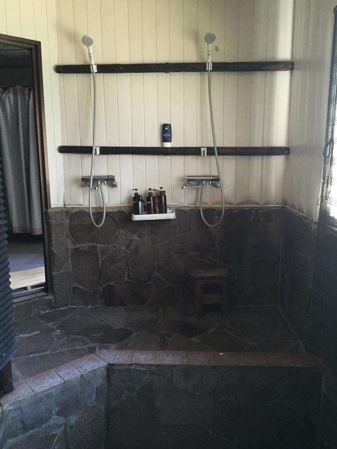 Absolute Niseko Lodge Ōmagari Zewnętrze zdjęcie