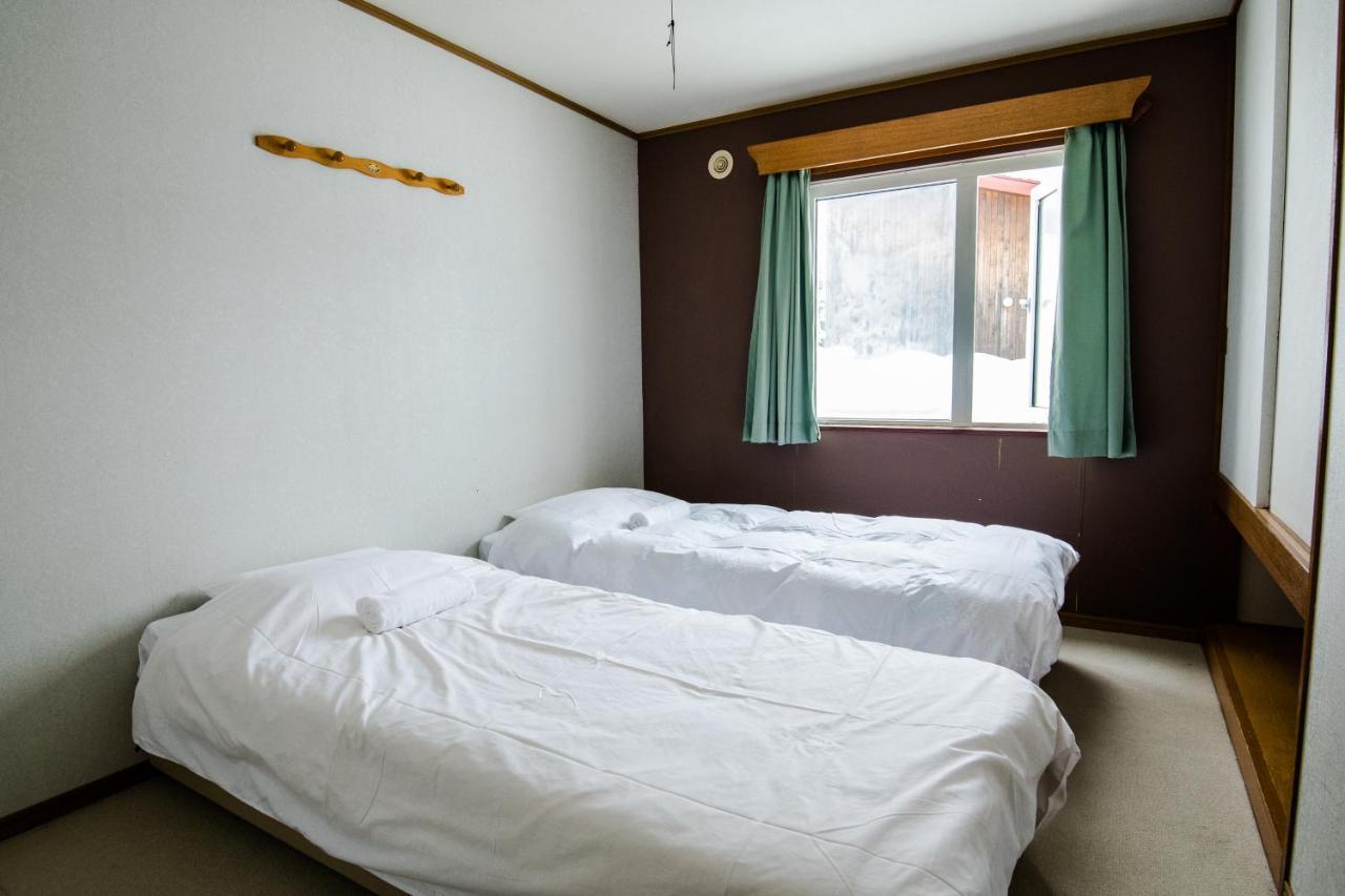 Absolute Niseko Lodge Ōmagari Zewnętrze zdjęcie