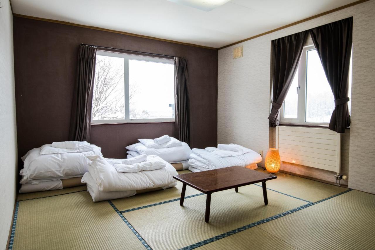 Absolute Niseko Lodge Ōmagari Zewnętrze zdjęcie