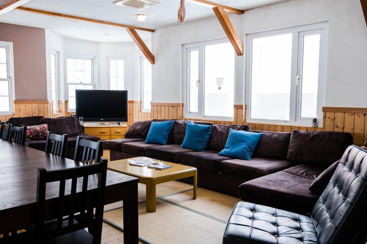 Absolute Niseko Lodge Ōmagari Zewnętrze zdjęcie