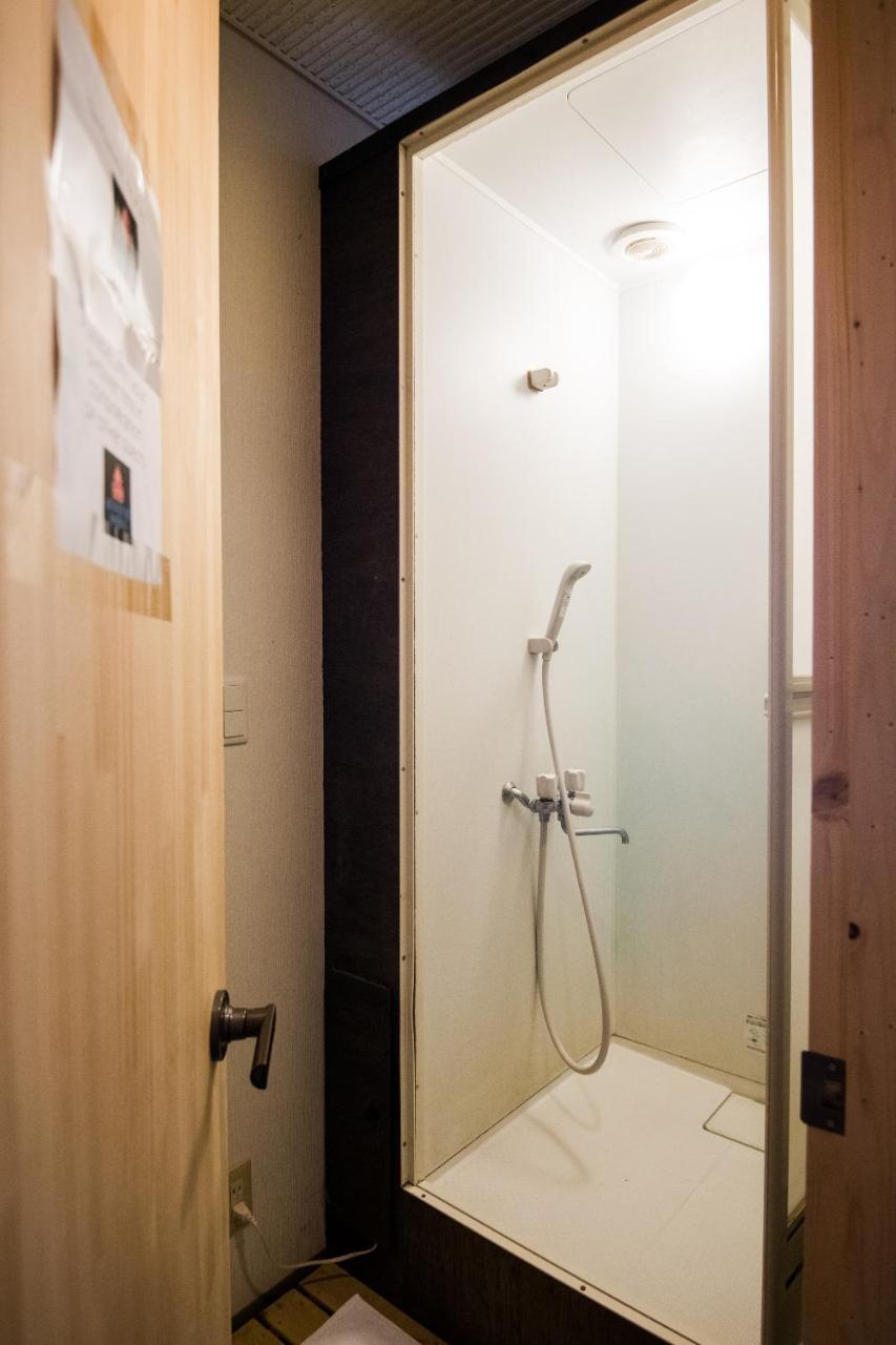 Absolute Niseko Lodge Ōmagari Zewnętrze zdjęcie