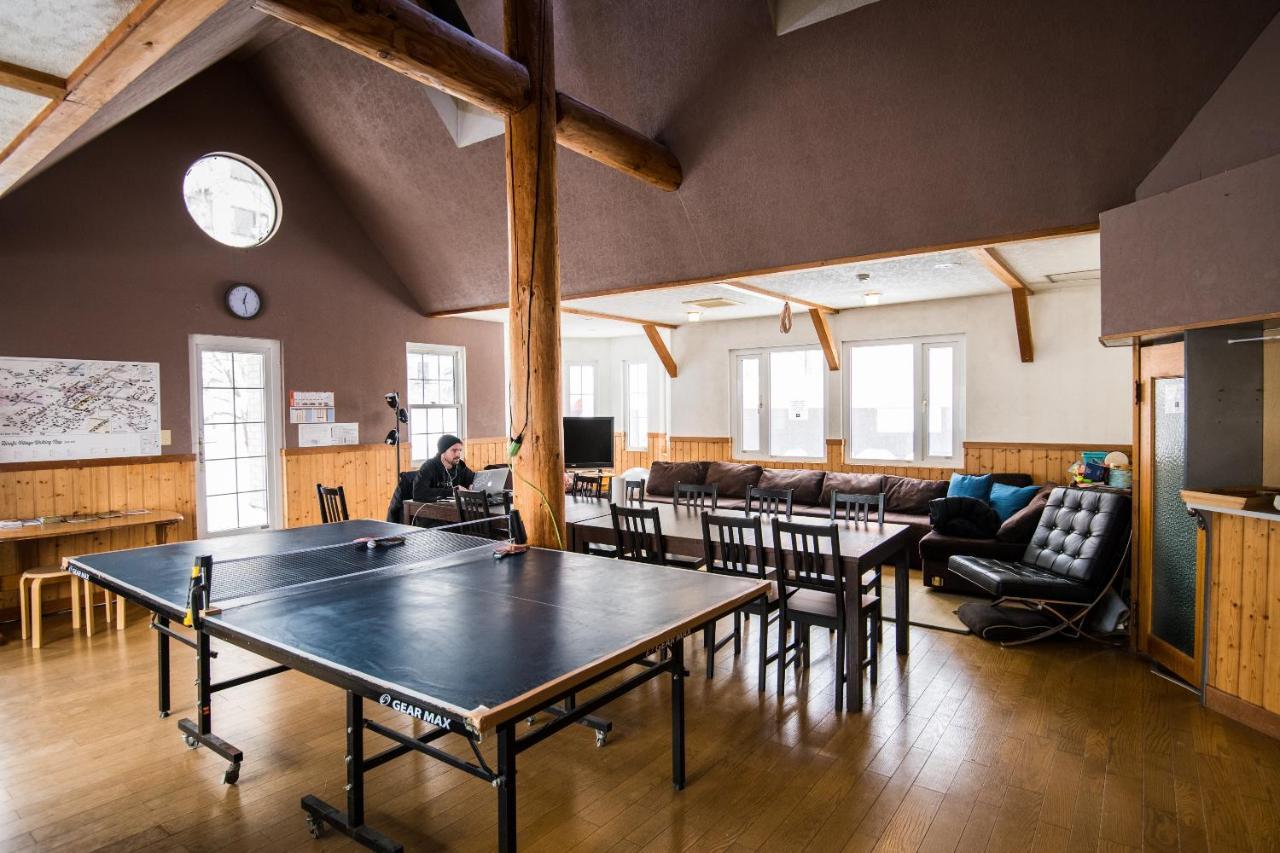 Absolute Niseko Lodge Ōmagari Zewnętrze zdjęcie
