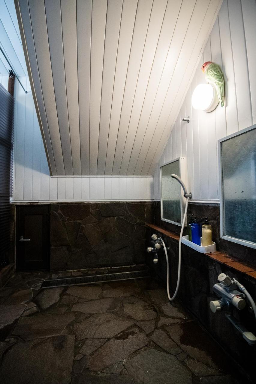 Absolute Niseko Lodge Ōmagari Zewnętrze zdjęcie