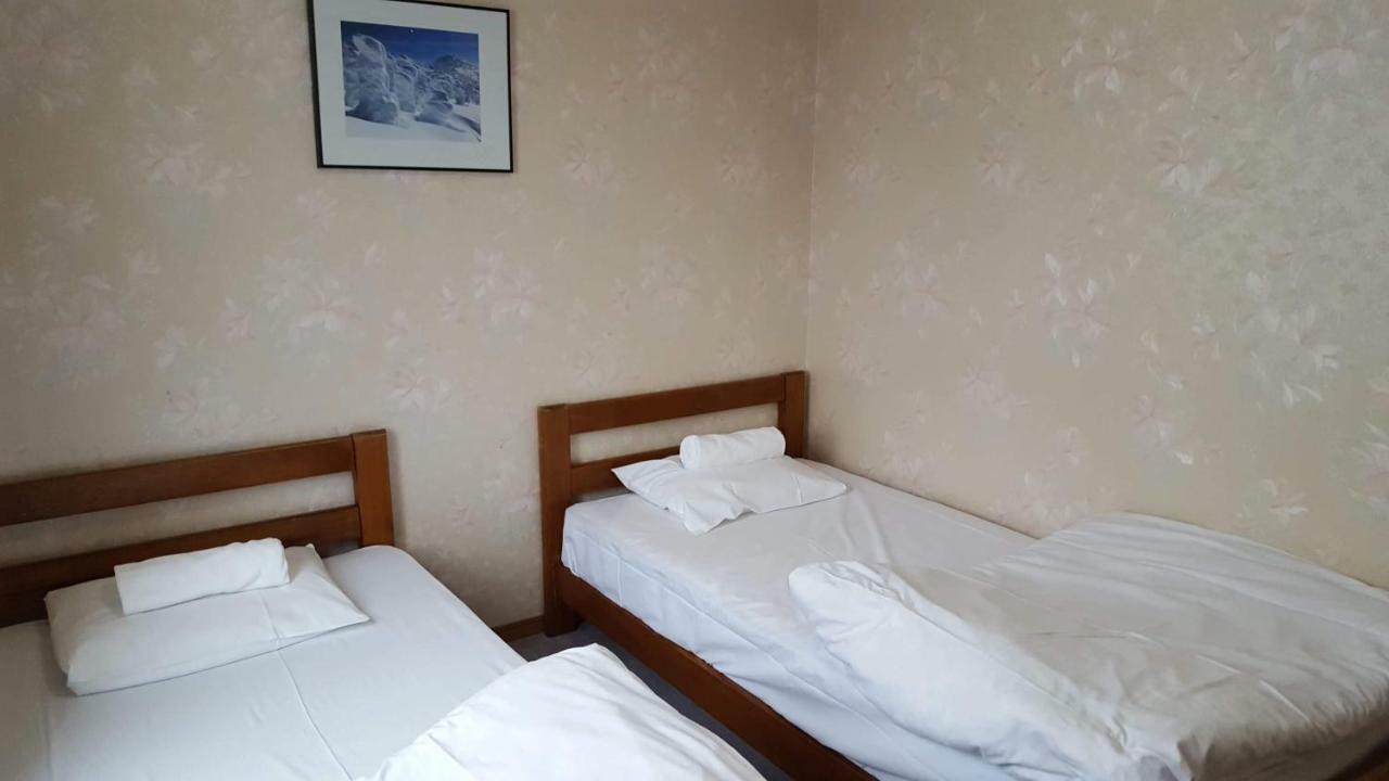 Absolute Niseko Lodge Ōmagari Zewnętrze zdjęcie