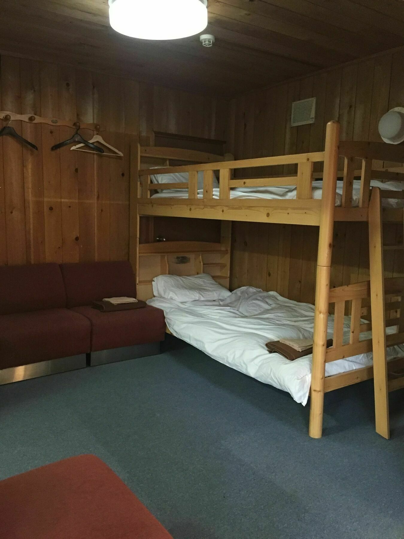 Absolute Niseko Lodge Ōmagari Zewnętrze zdjęcie