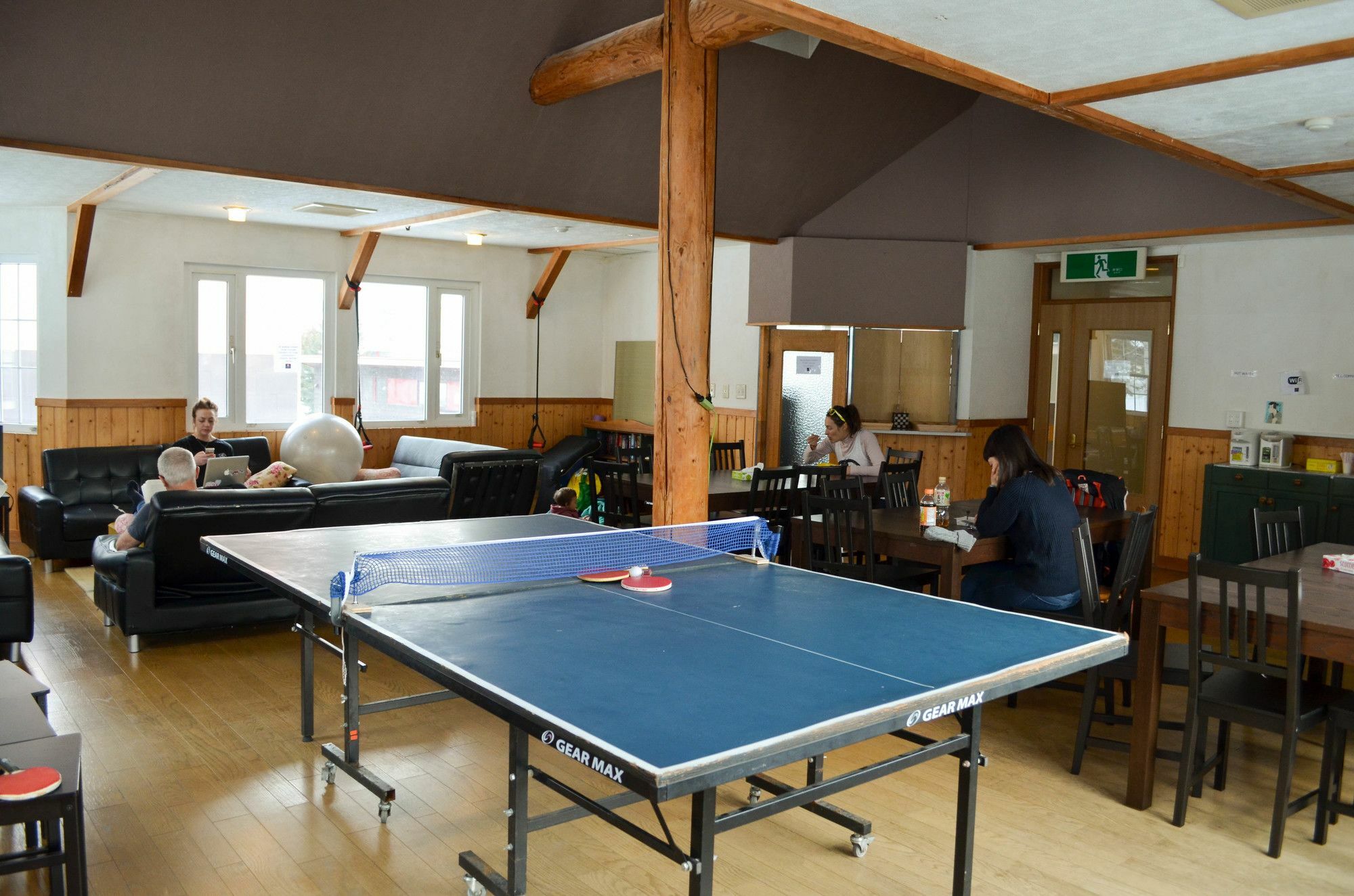Absolute Niseko Lodge Ōmagari Zewnętrze zdjęcie