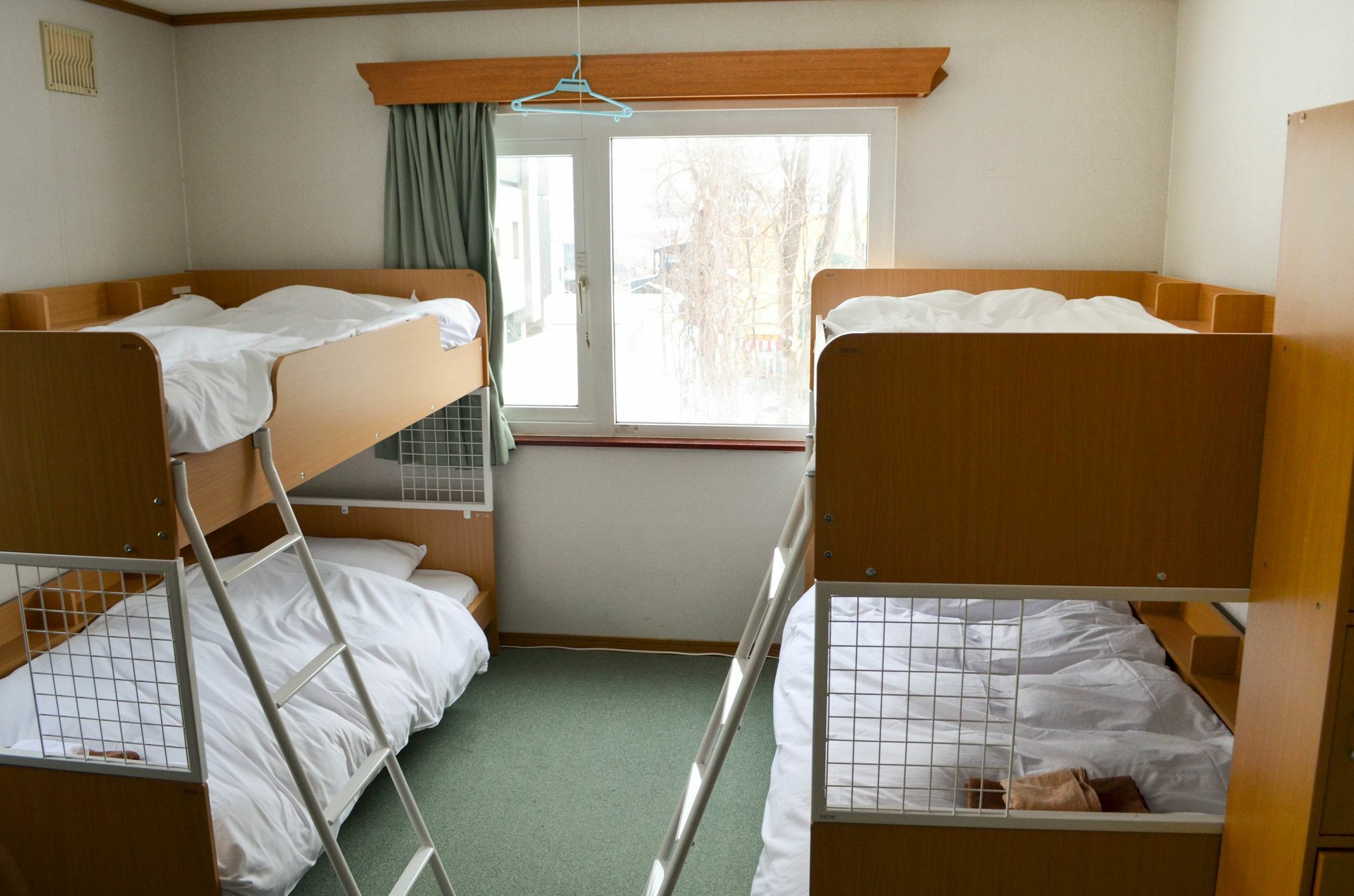 Absolute Niseko Lodge Ōmagari Zewnętrze zdjęcie