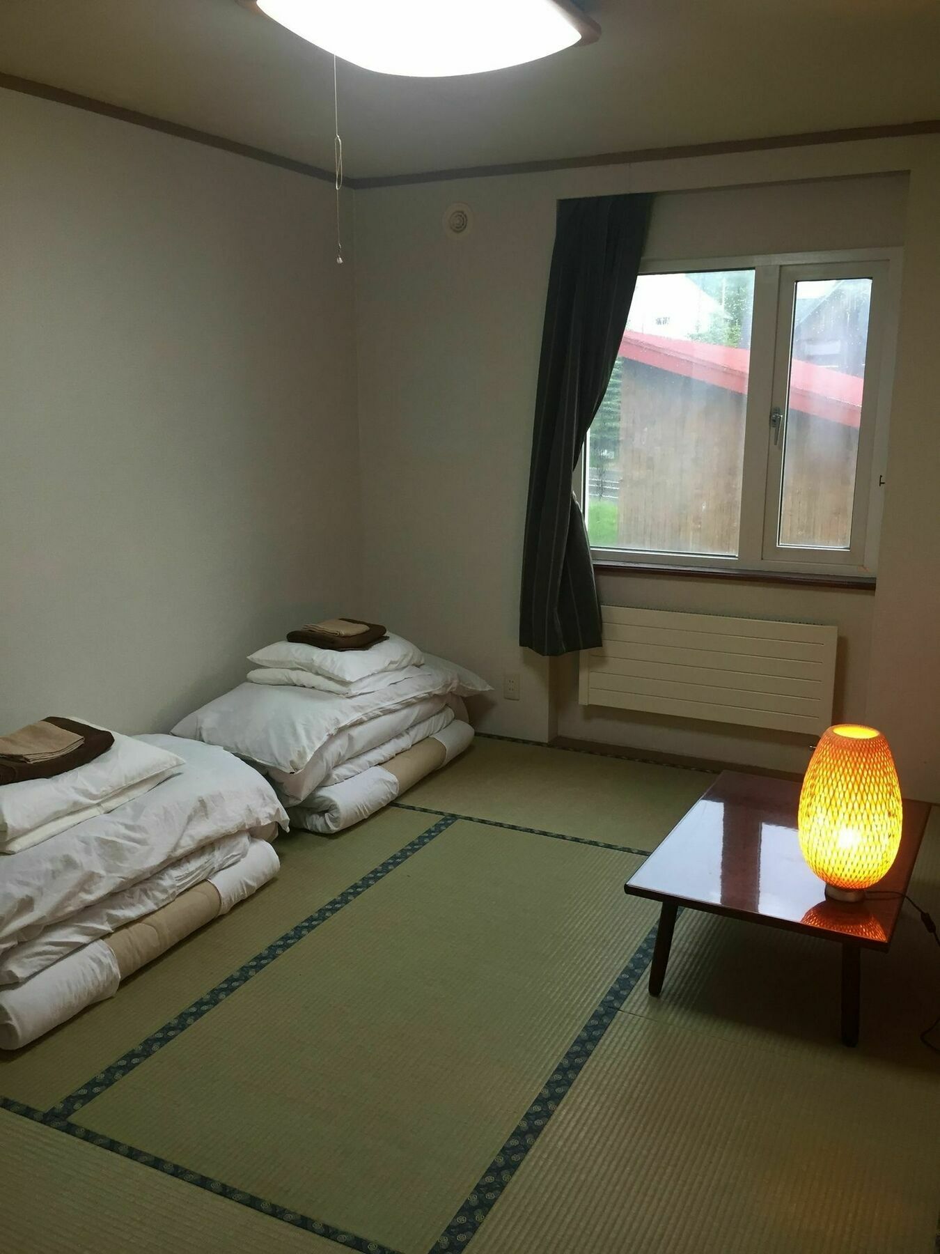 Absolute Niseko Lodge Ōmagari Zewnętrze zdjęcie
