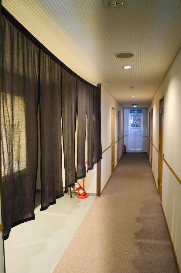 Absolute Niseko Lodge Ōmagari Zewnętrze zdjęcie