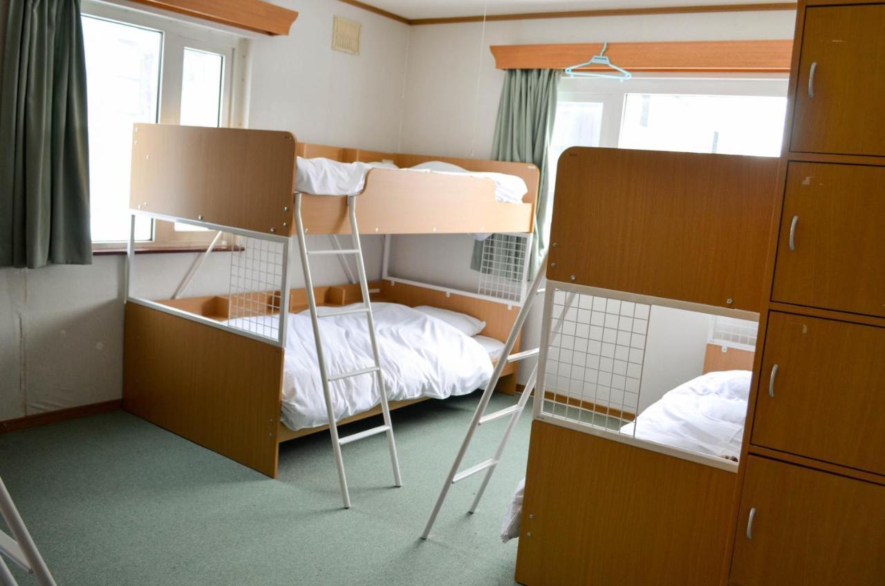 Absolute Niseko Lodge Ōmagari Zewnętrze zdjęcie