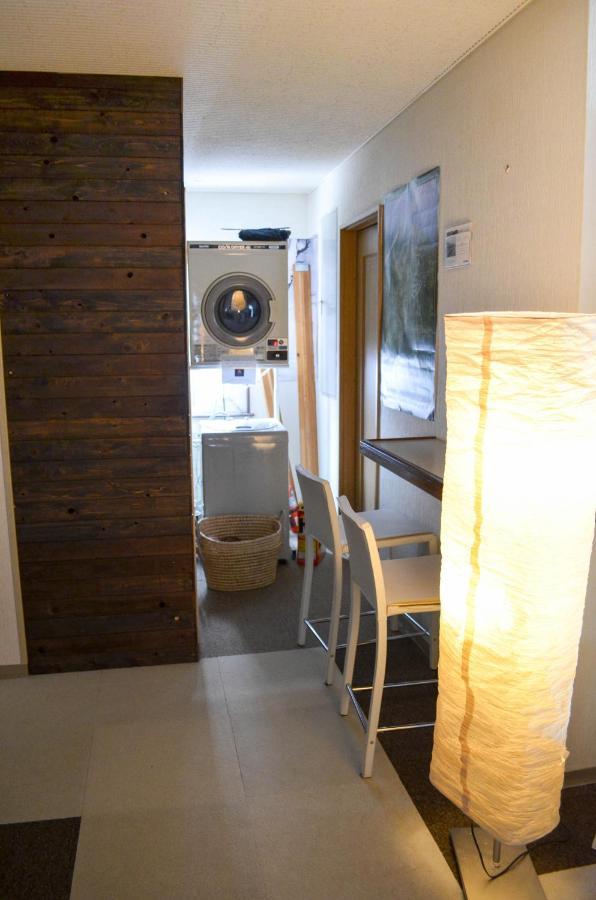 Absolute Niseko Lodge Ōmagari Zewnętrze zdjęcie